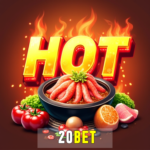 20bet  - Cassino ao Vivo e Experiência de Jogos